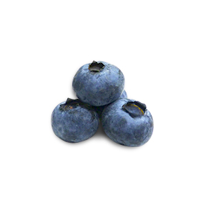 Blueberries