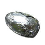 Foil Wrapped Potato