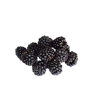 Blackberries