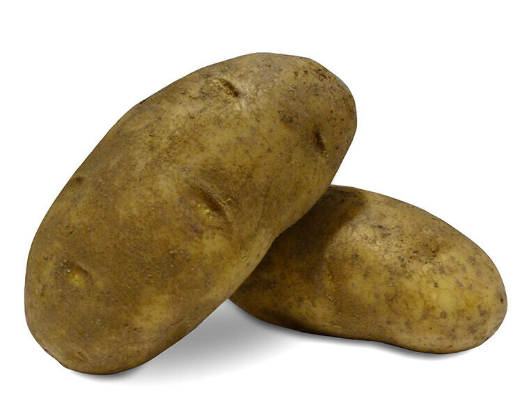 Baking Potato